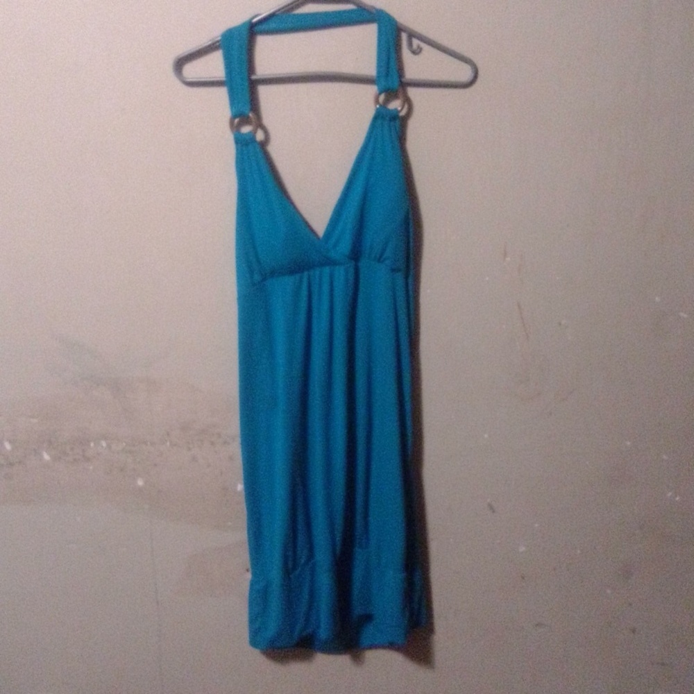 Bunie Nicole Dress